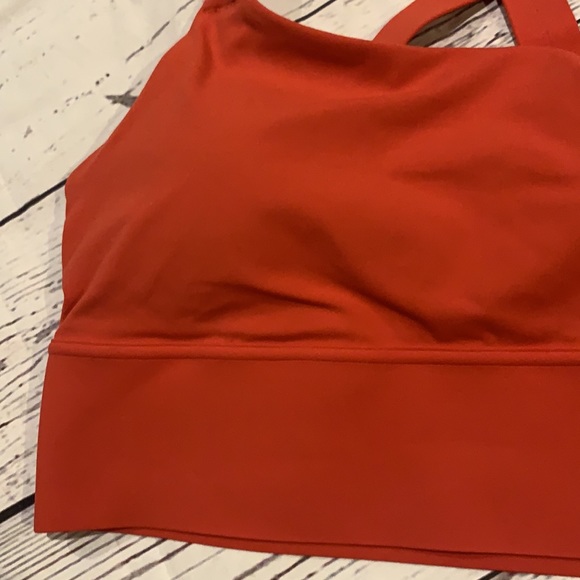 ❤️Athleta Warrior Longline Bra❤️ - Picture 6 of 7